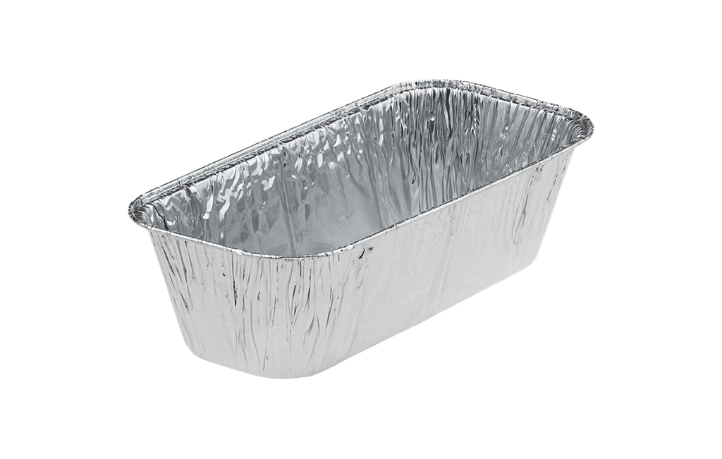 Aluvin rechthoek CR0525 100st