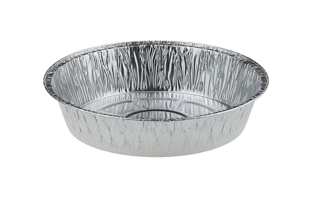 Aluvin rond RR0185 100st