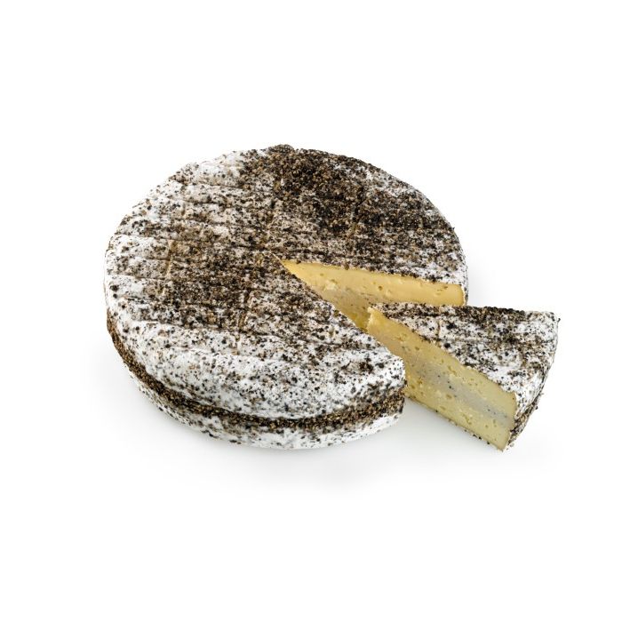 Damse brie peper 1,6kg