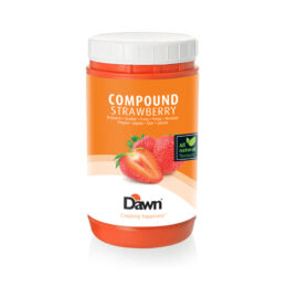 Dawn Compound Aardbei 1kg