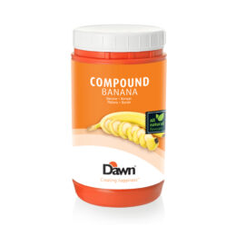 Dawn Compound Banaan 1kg