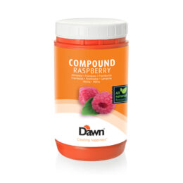 Dawn Compound Framboos 1kg