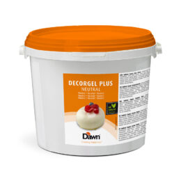 Dawn Decorgel plus neutraal 3kg