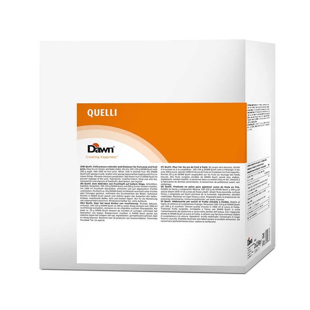Dawn Quelli 5kg