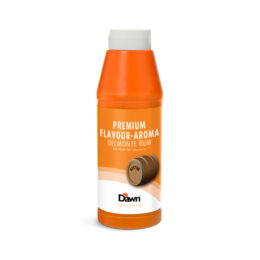 Dawn Rum Belmonte 1L
