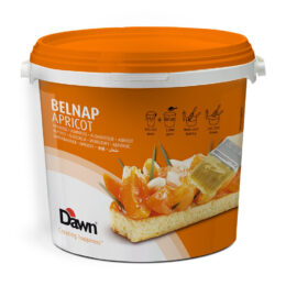 Dawn Belnap Abrikoos 14kg