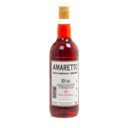 Amaretto 60% 1L