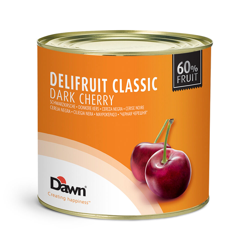 Dawn delif. donkere kersen 3x2,7kg