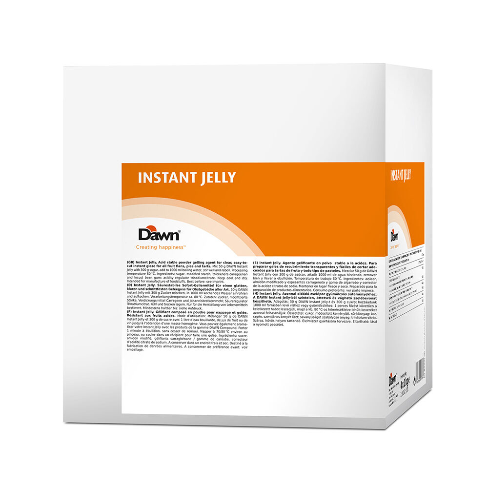 Dawn instant jelly 1kg