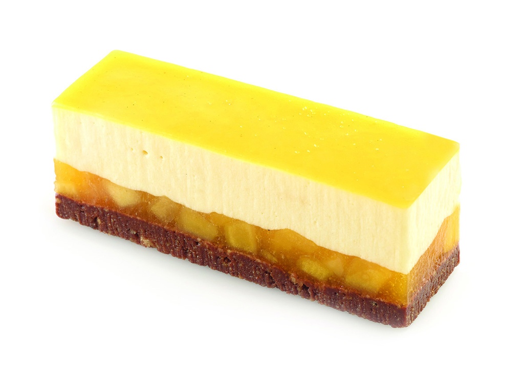 Deleye Passie-mango 3x10st