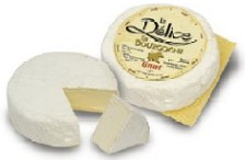 Delice de bourgogne 2kg
