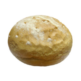 Boerenbrood wit rond 800gr 10st