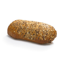 Diversi 624 Fitness ovaal brood 450gr 24st