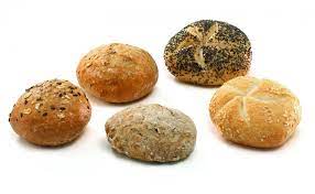 Diversi 511 Mini hotelbroodje 5x45st