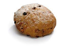 Diversi 377 Notenbrood rozijnen 400gr 12st