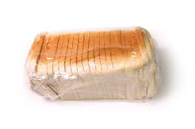 Diversi 2450 Toastbrood wit 11x11cm 6st