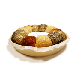 Diversi 2202 fleur de camenbert kruiden 11x530gr