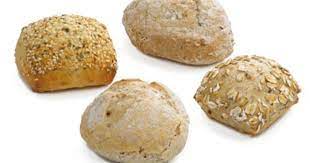 Diversi 517 luxe mini mix broodjes 35gr 4x30