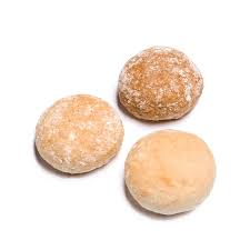 Diversi 2355 mini mix zachte broodjes 35gr 90st