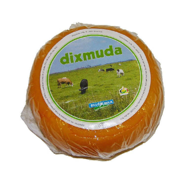 Dixmuda baby lunch 900gr