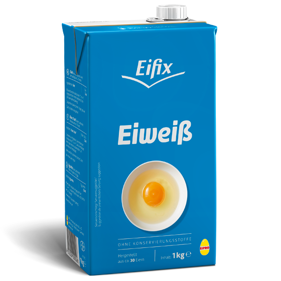 Eiwit eipro 12x1L