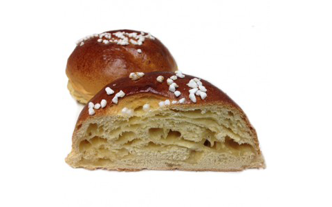 F&V Suikerbrood 450gr 10st