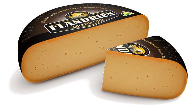 Flandrien Grand Cru 1/2 bol 7,5kg