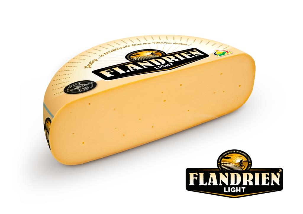 Flandrien Light 1/2 bol 8kg