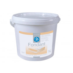 Fondant emmer back europ 15kg