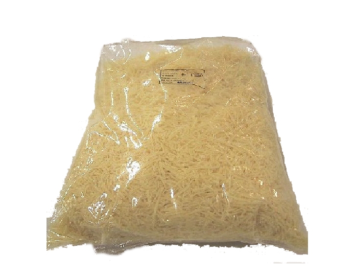 Geraspte kaas fijn neutre 1kg