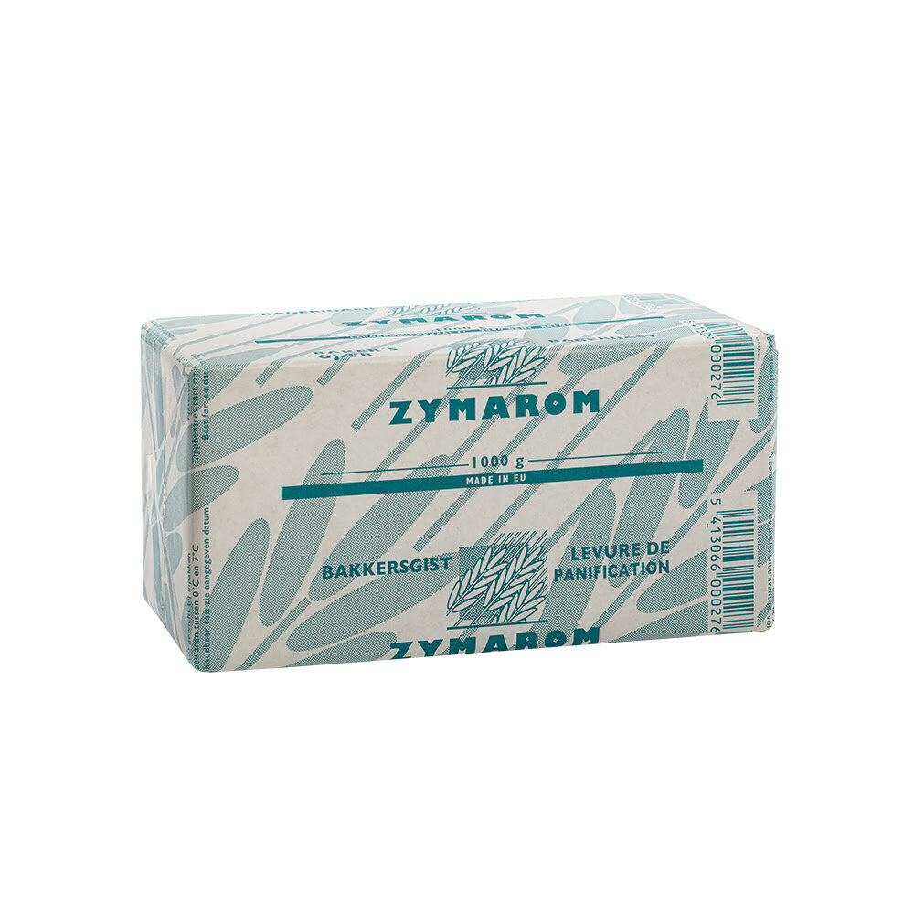 Gist Zymarom 10x1kg
