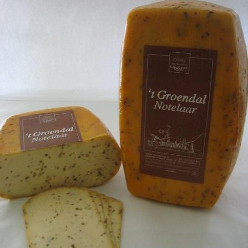 Groendal Notelaar 5kg