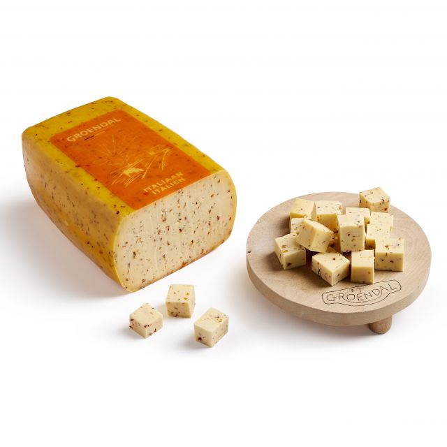 Groendal italiaanse kruiden 5kg