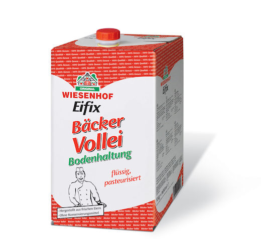 Heelei Eipro 10L BIB