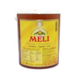 Honing meli 2kg