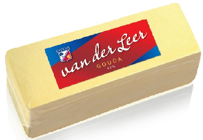 Hotelblok gouda 48+  4kg