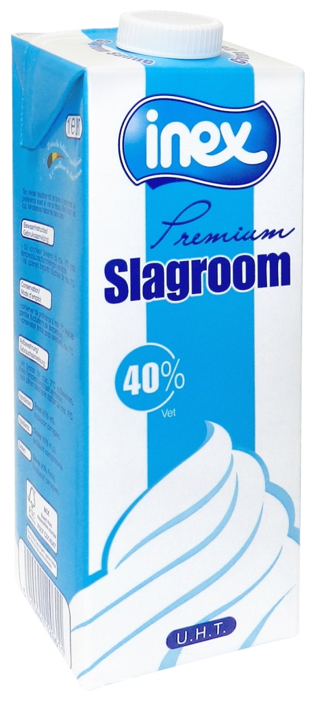 Inex room 40% 1liter