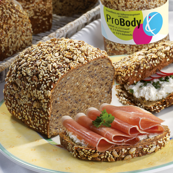 Komplet Probody (mb) 25kg