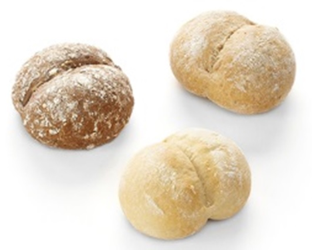 La Lorraine mini boerepistolet mix 75st