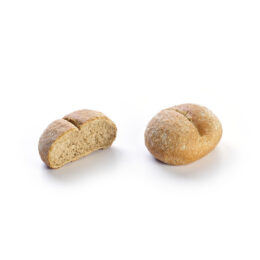 La lorraine boerepistolet bruin 75st