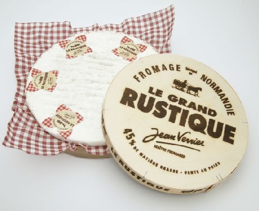 Le grand Rustique 1kg