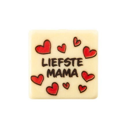 Leman 11072 vierkant liefste mama 120st