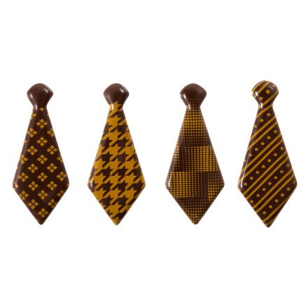 Leman 11310 das 6x2,5cm 84st