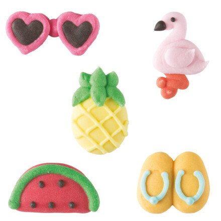 Leman 24654 Zomerset assor. 150st