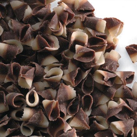 Leman 42154 Krullen duo 4kg