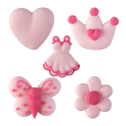 Leman 51528 Prinses 150st