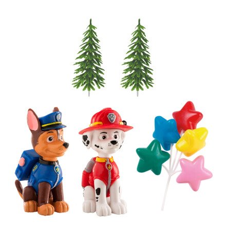Leman 80286 Kit paw patrol 6st