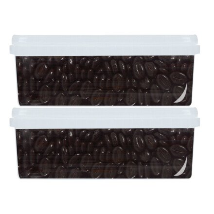 Leman 81123 Mokkabonen 3kg