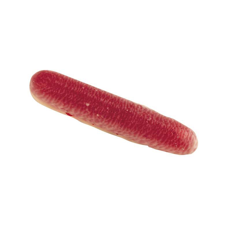 Leman bloedstaafjes 8cm 6st