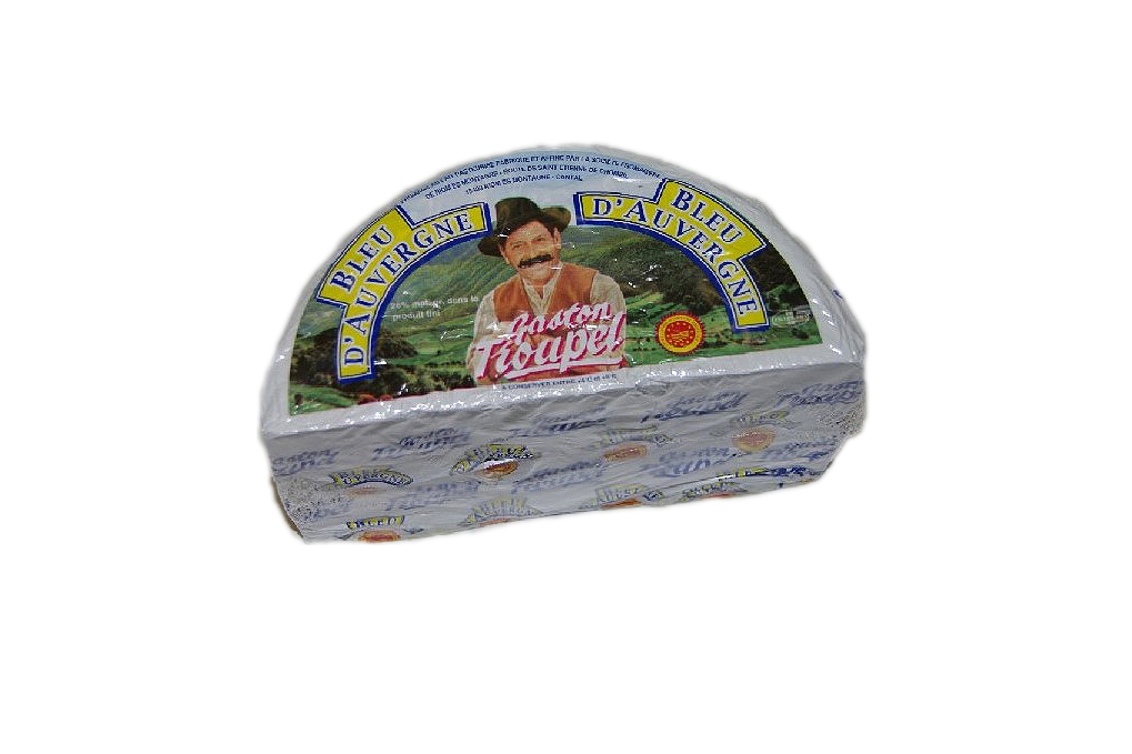 Bleu danois 1/2 rosenborg